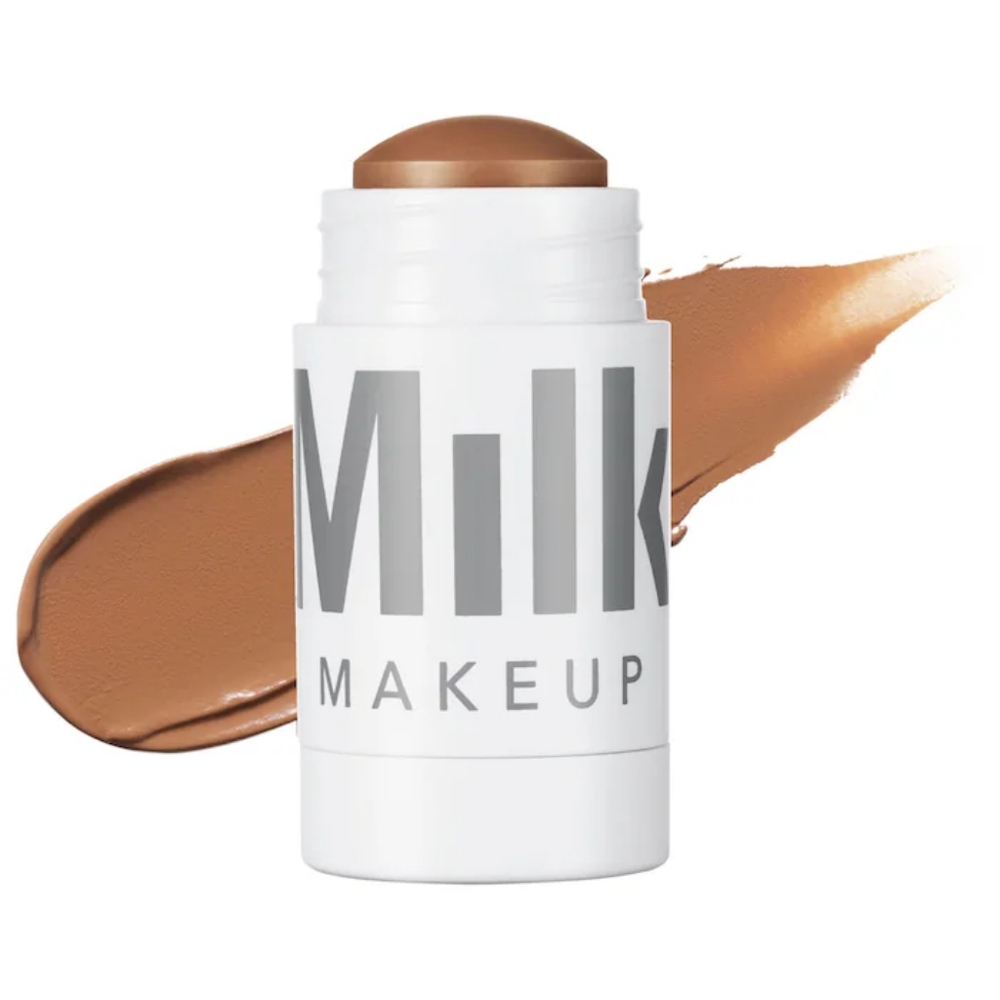 NEW Milk Makeup Bronzer Stick In Baked Medium Bronze
